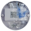 Банник LT-LBWP-06-IP65-8W-6500К LED круглый - Светильники - Для ЖКХ - Магазин электроприборов Точка Фокуса